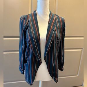 Sienna Sky light weight blazer